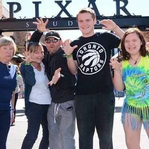 Meet your Posher, Tami